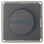   GAO 4732H MODUL fényszabályzó induktív terheléshez, fekete