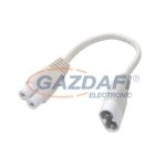   KANLUX "Mera" kiegészítő összekötő kábel Mera lámpatestekhez, 220mm, IP20, fehér