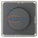   GAO 4733H MODUL fényszabályzó kapacitív terheléshez, fekete