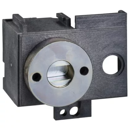 SCHNEIDER 47517 Open position lock set Kirk (without lock)