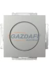 GAO 4753H MODUL fényszabályzó kapacitív terheléshez, ezüst GAO 4753H MODUL fényszabályzó kapacitív terheléshez, ezüst