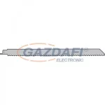   MILWAUKEE 48001082 Szablyafűrészlap 300/6,4/4 mm, rozsdamentes