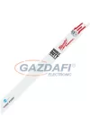 MILWAUKEE 48004187 Szablyafűrészlapok 230/1,8 mm Bimetal, Co Ice Edge 5 db