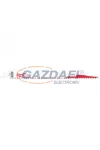 MILWAUKEE 48005036 Szablyafűrészlapok 230/4,2 mm Bimetal, Co 5 db MILWAUKEE 48005036 Szablyafűrészlapok 230/4,2 mm Bimetal, Co 5 db