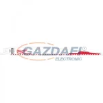   MILWAUKEE 48005036 Szablyafűrészlapok 230/4,2 mm Bimetal, Co 5 db