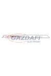 MILWAUKEE 48005094 Szablyafűrészlapok 300/3,2/2,1 mm Bimetal, Co 5 db