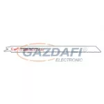   MILWAUKEE 48005094 Szablyafűrészlapok 300/3,2/2,1 mm Bimetal, Co 5 db