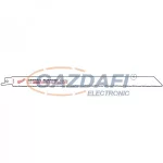   MILWAUKEE 48005194 Szablyafűrészlapok 300/2,5/1,8 mm Bimetal, Co 5 db
