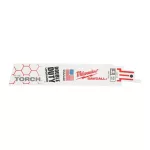   MILWAUKEE 48005712 Szablyafűrészlapok 150/2,5 mm Bimetal, Co 5 db