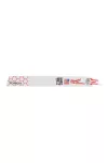 MILWAUKEE 48005713 Szablyafűrészlapok 230/2,5 mm Bimetal, Co 5 db