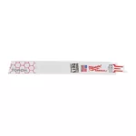  MILWAUKEE 48005787 Szablyafűrészlapok 230/1,8 mm Bimetal, Co 5 db