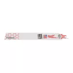  MILWAUKEE 48005788 Szablyafűrészlapok 230/1,4 mm Bimetal, Co 5 db