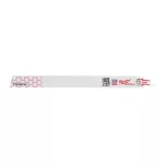   MILWAUKEE 48005789 Szablyafűrészlapok 300/1,4 mm Bimetal, Co 5 db