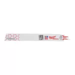   MILWAUKEE 48008787 Szablyafűrészlapok 230/1,8 mm Bimetal, Co 25 db