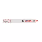   MILWAUKEE 48008788 Szablyafűrészlapok 230/1,4 mm Bimetal, Co 25 db
