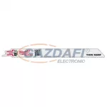   MILWAUKEE 48016187 Szablyafűrészlapok 230/1,8 mm Bimetal, Co 50 db