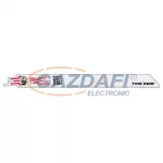   MILWAUKEE 48016188 Szablyafűrészlapok 230/1,4 mm Bimetal, Co 50 db
