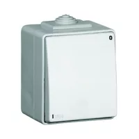 IP44, IP65 Vízálló mechanizmusok