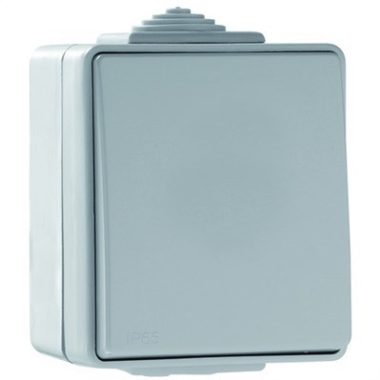 Efapel 48051 CCZ IP65 Keresztváltó kapcsoló