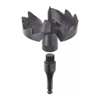 MILWAUKEE 48070201 Cserélhető befogó