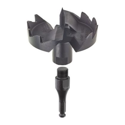 MILWAUKEE 48070201 Cserélhető befogó