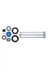 MILWAUKEE 48081085 310 ml alumínium hengeres kartus tartó MILWAUKEE 48081085 310 ml alumínium hengeres kartus tartó