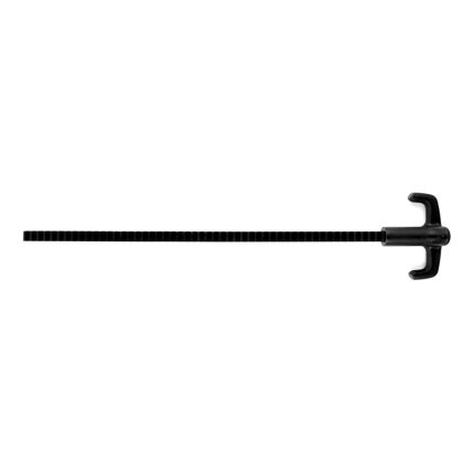 MILWAUKEE 48091090 Kinyomó tengely 400mm