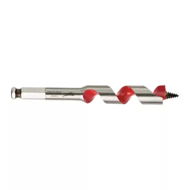 MILWAUKEE 48130813 Ütvecsavarozókhoz is alkalmas auger fúró 20x153