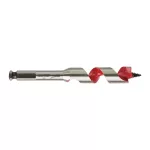   MILWAUKEE 48130873 Ütvecsavarozókhoz is alkalmas auger fúró 22x153