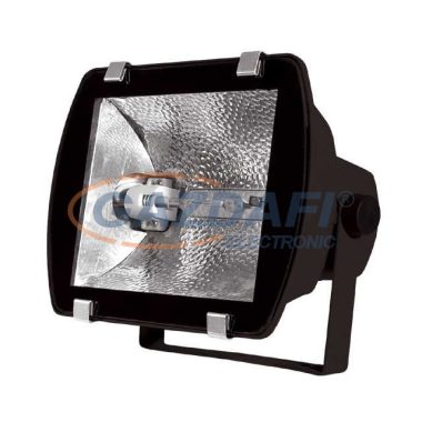 KANLUX 4816 MTH-150 fémhalogén Matma Rx7s A++ - B falon kívüli