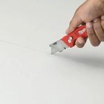 MILWAUKEE 48221934 Pengék karton vágásához