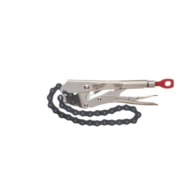 MILWAUKEE 48223542 TORQUE LOCK™ Láncos önzáró fogó Max. átfogás ø 79 mm