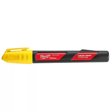 MILWAUKEE 48223721 Jelölő filc sárga - LP /1db