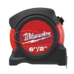 MILWAUKEE 48225502 Mérőszalag 2m