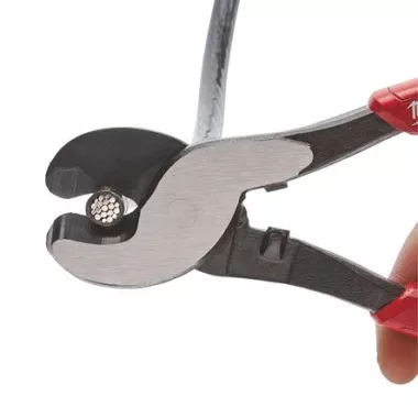 MILWAUKEE 48226104 Kábelvágó fogó