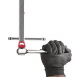 MILWAUKEE 48227001 Teleszkópos csaptelepkulcs 32mm