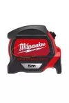 MILWAUKEE 48227216 Prémium mágneses mérőszalag, 5m/27mm, 16 láb