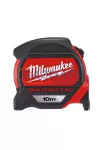 MILWAUKEE 48227310 Prémium mágneses mérőszalag, 10m/27mm