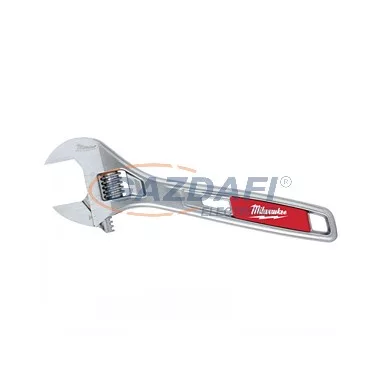 MILWAUKEE 48227410 Állítható villáskulcs 250mm