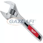 MILWAUKEE 48227508 Állítható széles villáskulcs 200mm