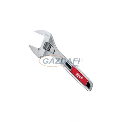MILWAUKEE 48227508 Állítható széles villáskulcs 200mm