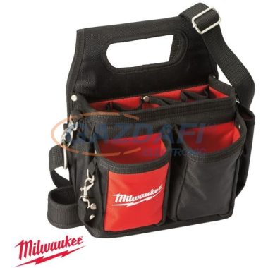 MILWAUKEE 48228100 Táska villanyszerelőknek
