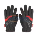 MILWAUKEE 48229711 flexibilis védőkesztyű, méret: M