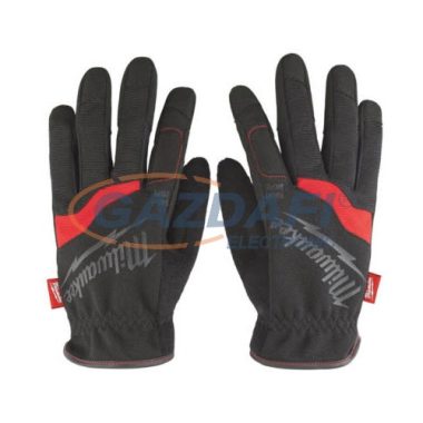 MILWAUKEE 48229711 flexibilis védőkesztyű, méret: M
