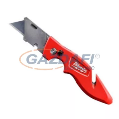 MILWAUKEE 48229901 FASTBACK™ Összecsukható kés MILWAUKEE 48229901 FASTBACK™ Összecsukható kés