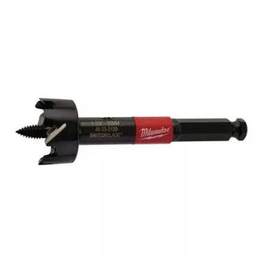 MILWAUKEE 48255135 SWITCHBLADE ™ Öntolásos fúrók 51mm