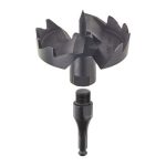   MILWAUKEE 48286880 Előtoló csavarorsó – általános menet