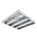   KANLUX 4830 GRAF 414PT-EVG LÁMPA T5 süllyesztett A++ - B Süllyesztett