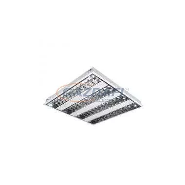 KANLUX 4830 GRAF 414PT-EVG LÁMPA T5 süllyesztett A++ - B Süllyesztett