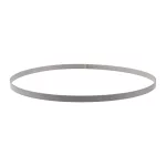   MILWAUKEE 48390539 Bimetál fűrészlap, fogtávolság1,0 mm (3 db)